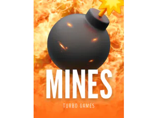 Mines — Turbo Games